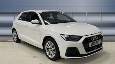 Audi A1 35 TFSI Sport 5dr Petrol Hatchback